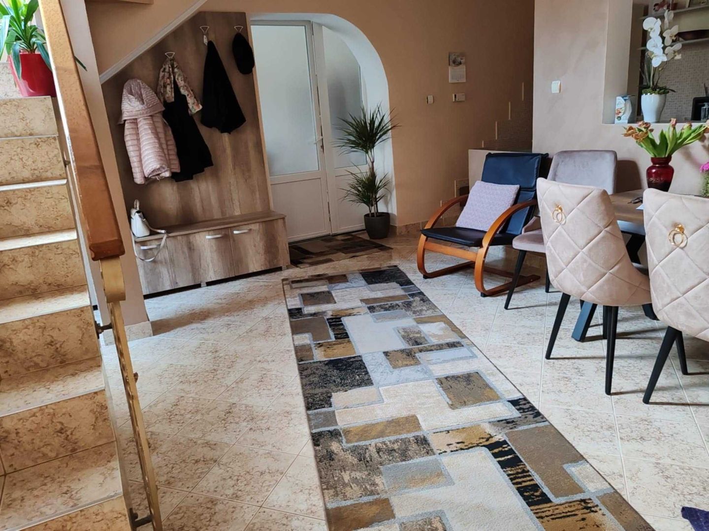 BRASADAS vinde casa 6 cam în zona Titulescu. - Poză 8