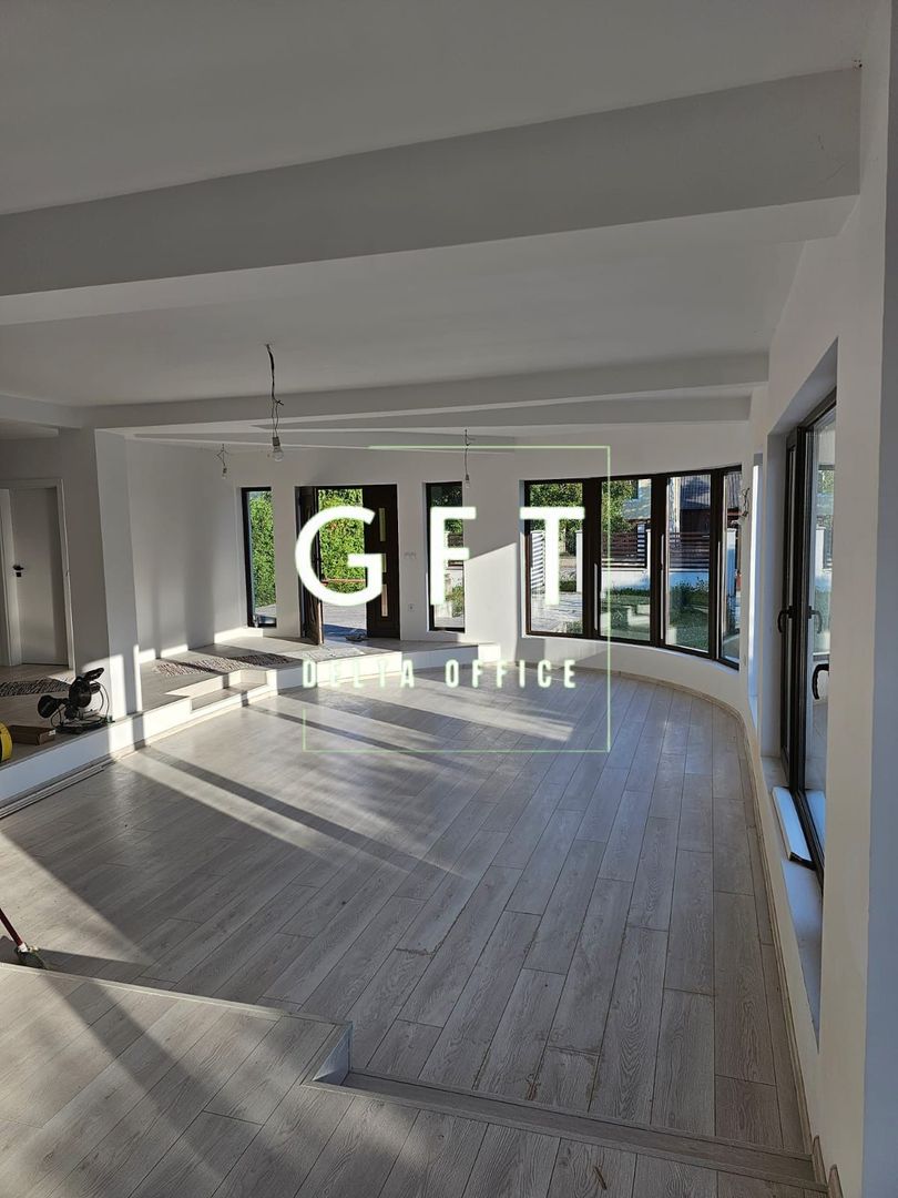 Vilă lux cu design modern - Poză 11