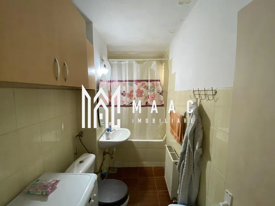 Apartament Mihai Viteazu | Decomandat | Balcon 10 mp - Poză 7