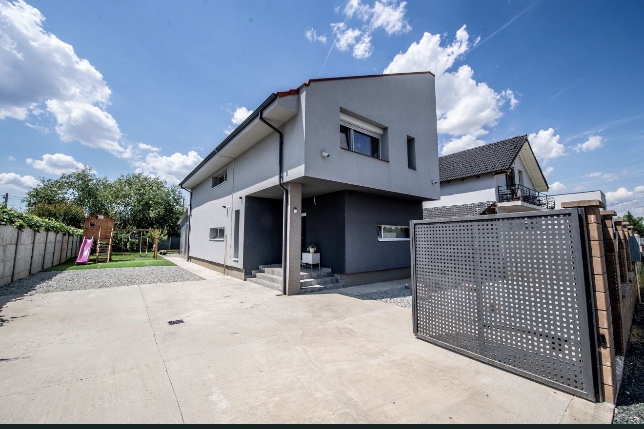 Comision 0%Casa indivilduala Bucovat 134 mp utili | panouri fotovoltaice - Poză 2