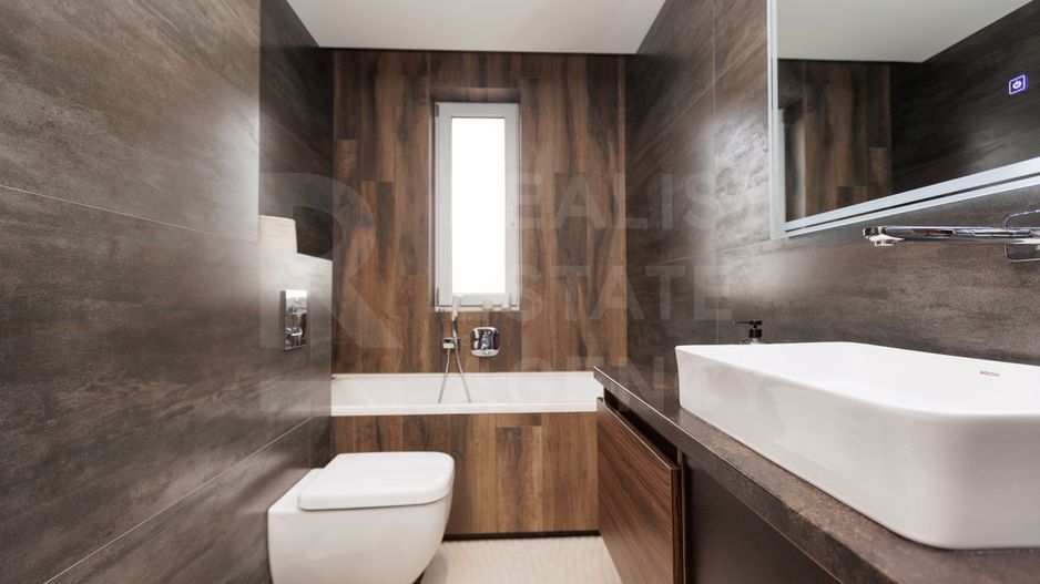 Vânzare, apartament, 2 camere, bd. Mircea cel Bătrîn, Ciocana - Poză 14