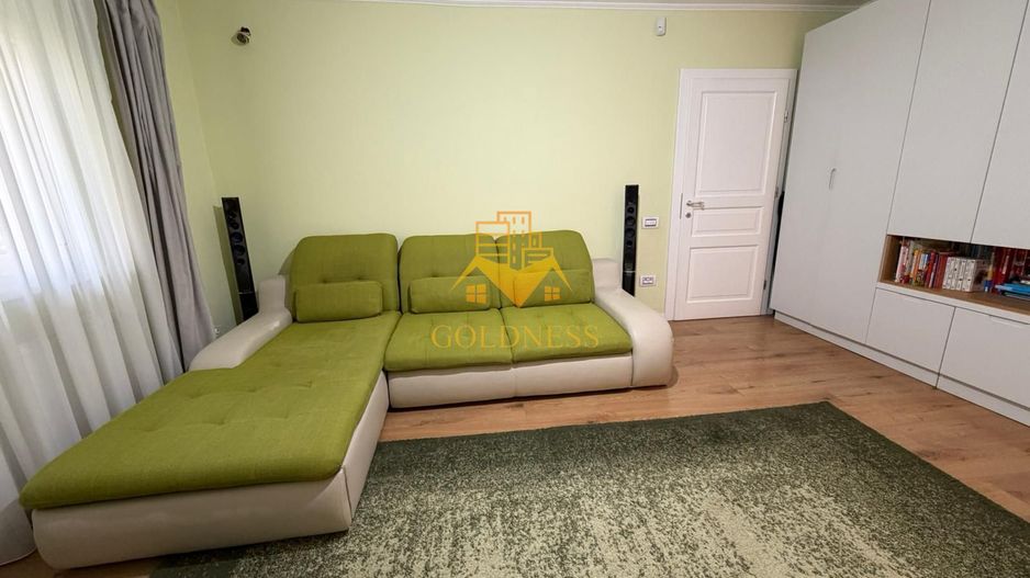 3 Camere decomandate, Parcare, Modern, Marasti - Poză 8