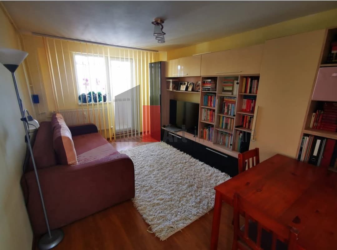 2 camere Dr. Taberei Romancierilor - Poză 1