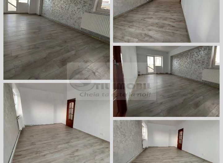 Apartament Pacurari 3 Camere Bloc 1990 | 156.000 € - Poză 2