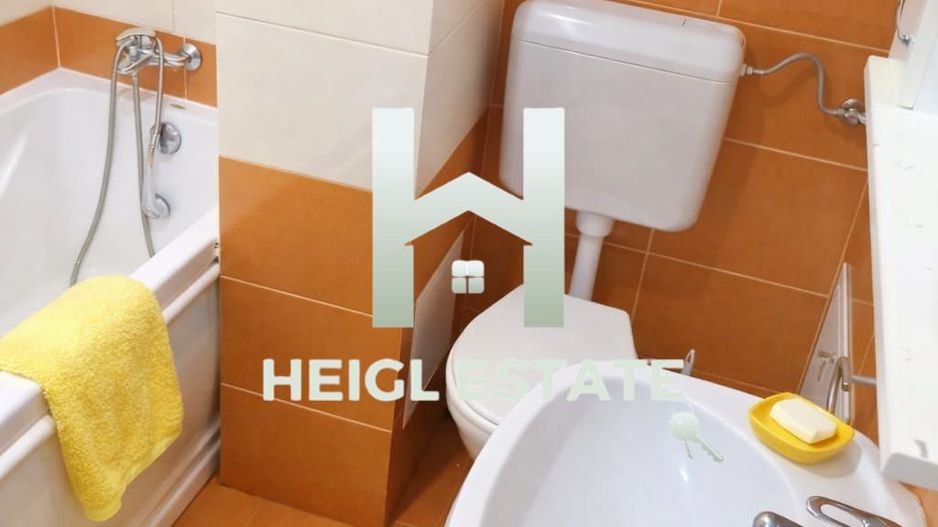 Apartament modern cu 1 camera în zona Gheorghe Lazar - Poză 4