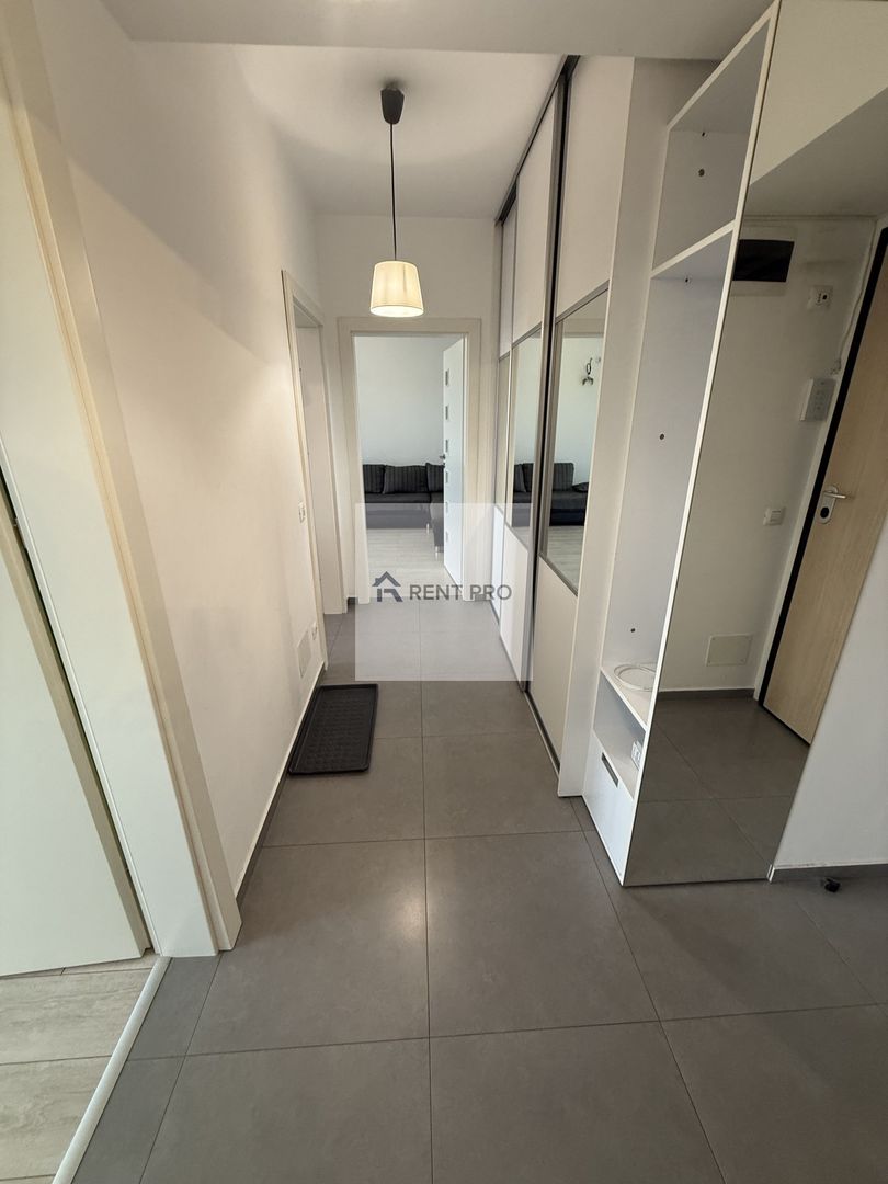 Apartament 2 camere - Politehnica - Exigent One - Parcare - Poză 14