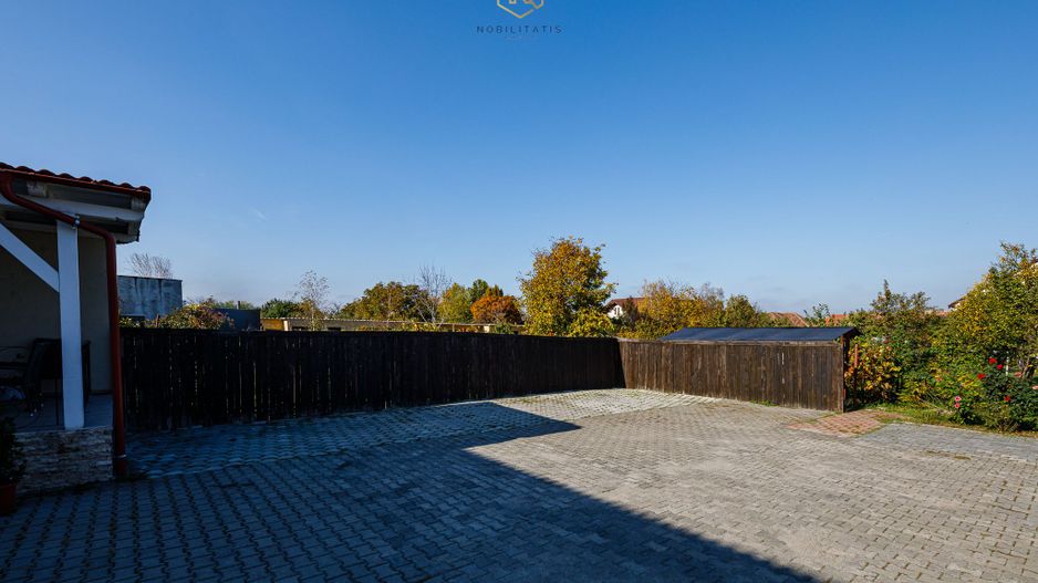 Pensiunea Bella Arad - O afacere profitabilă, la cheie! - Poză 22