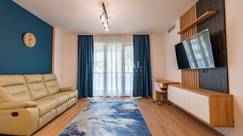 Apartament 2 Camere | 60 mp | Garaj | Zona Iris | Liberty Residence - Poză 3