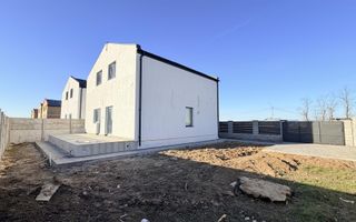 Casa viitorului  || Pompa de caldura || Panouri foto 117 kw - Poză 4