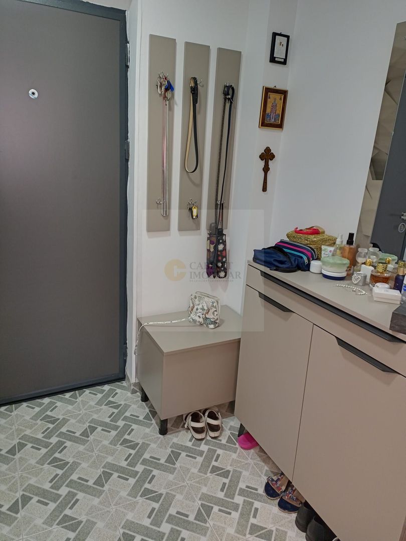 Garsonieră - 32 MP | Renovat | Creditabil | Obor - Iancului - Poză 3