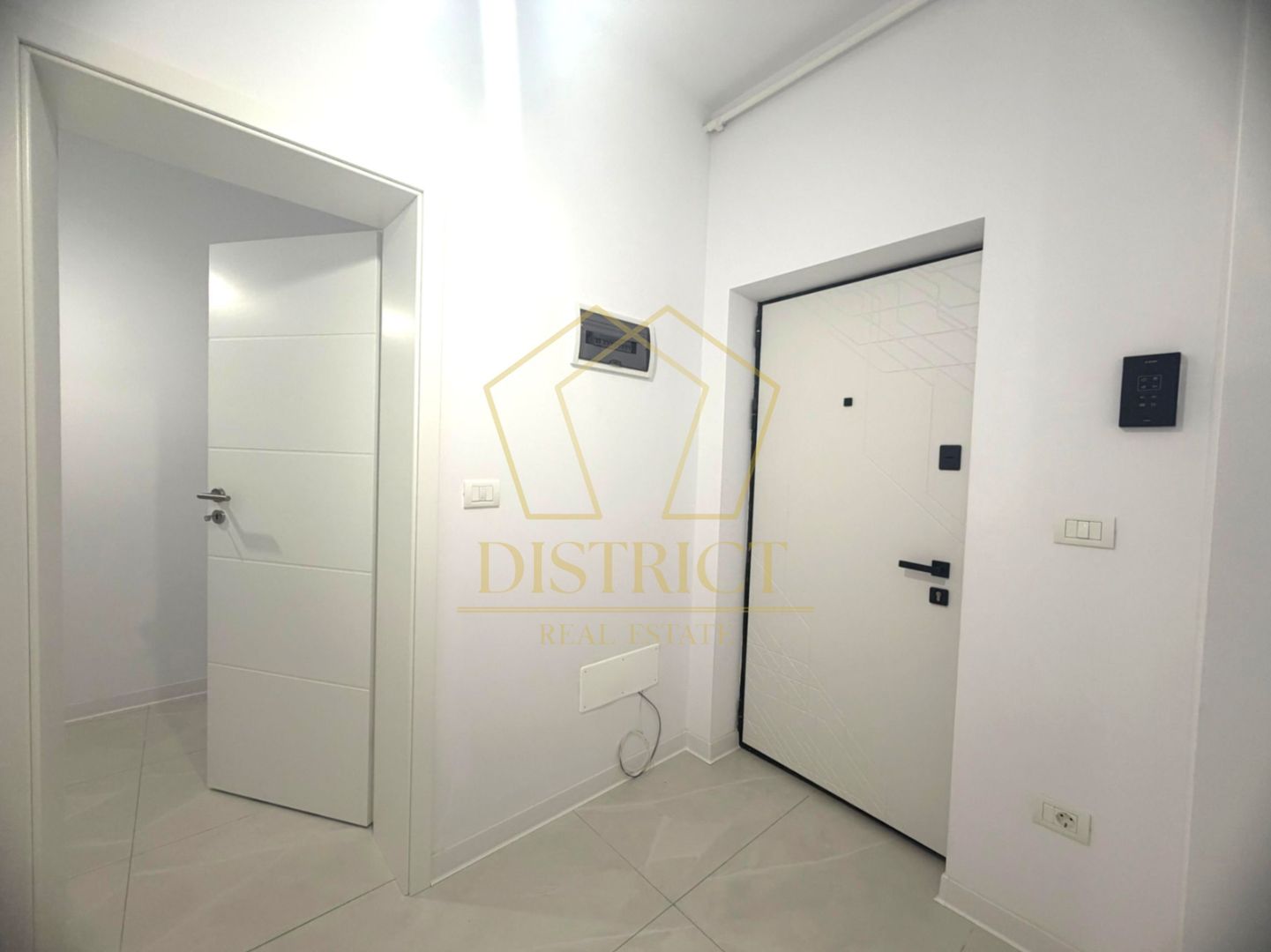 Apartament superb cu 3 camere și grădină I Giroc - Poză 6