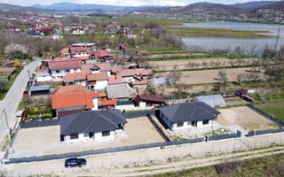 Casa noua | teren 641 mp | Curtea de Arges (Noaptes) – Baiculesti - Poză 4