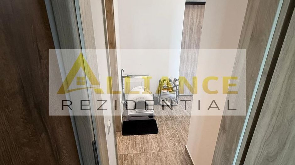 2 CAMERE + PARCARE - 15 MINUTE METROU BERCENI - 135.000eur - Poză 7