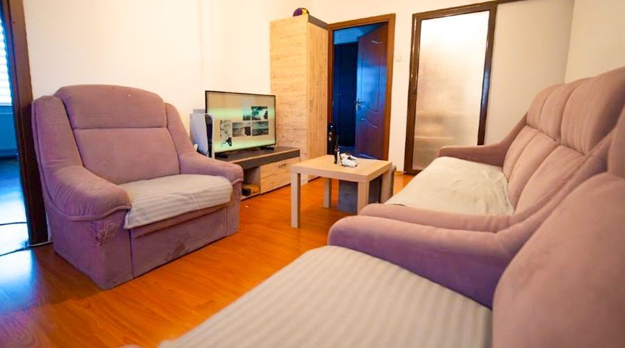 Vânzare apartament 3 camere, 70mp | Boxă 19mp - Poză 2