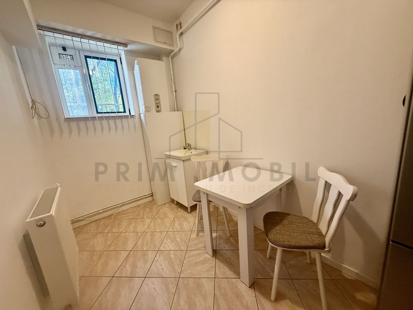 2 camere Decomandat – Copou, Bd. Carol I, 250 m de Universitate - Poză 8