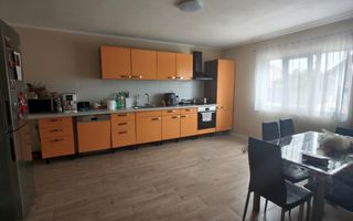 Individuala Parter Becicherecu Mic,4 Camere,2Bai,Panouri Fotovoltaice - Poză 7