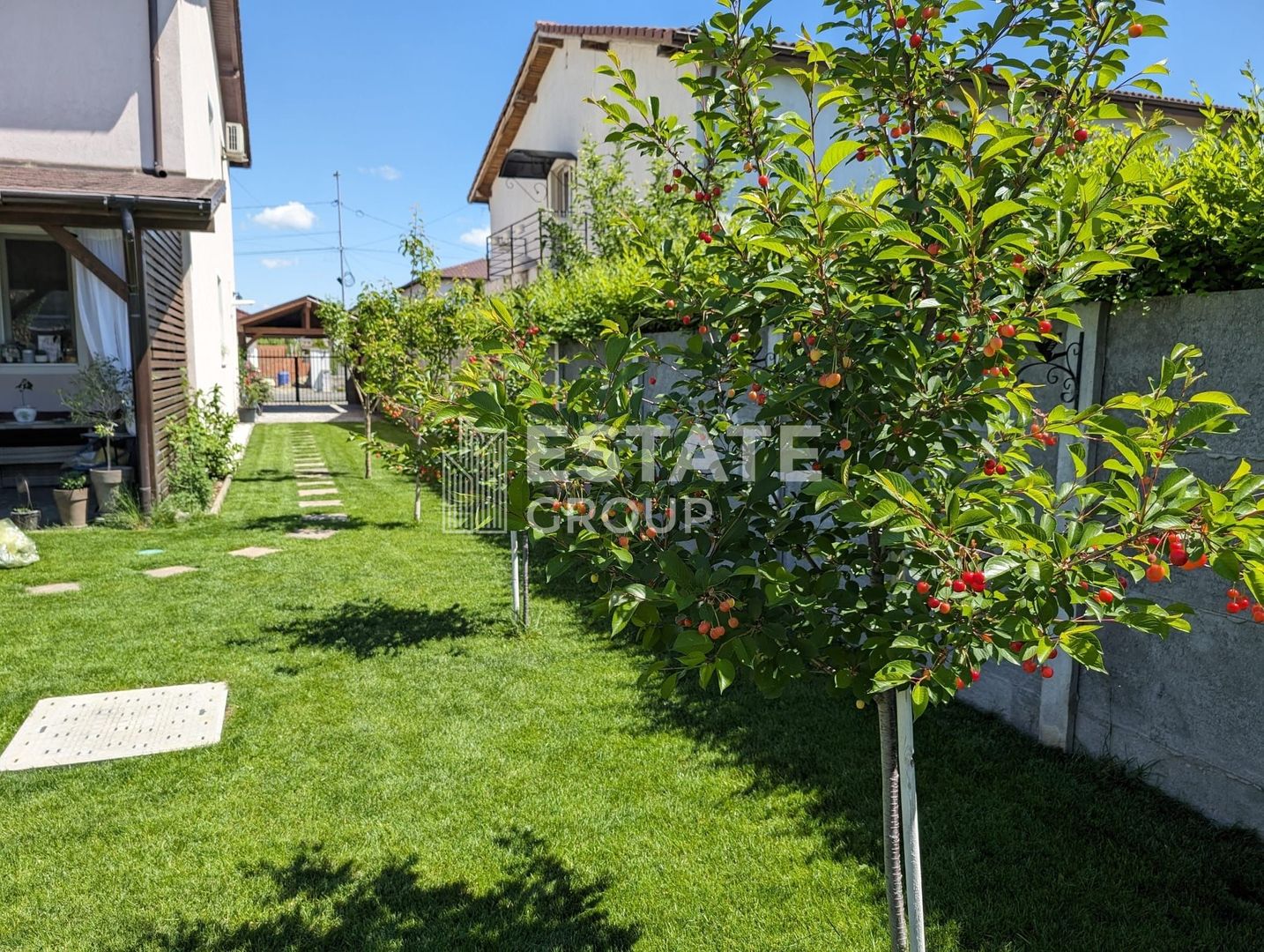 Duplex Dumbravita, mobilat si utilat - Poză 17