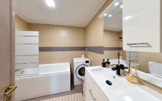 Apartament de vânzare Sibiu, Turnișor | 2 camere | terasă 40 mp - Poză 3