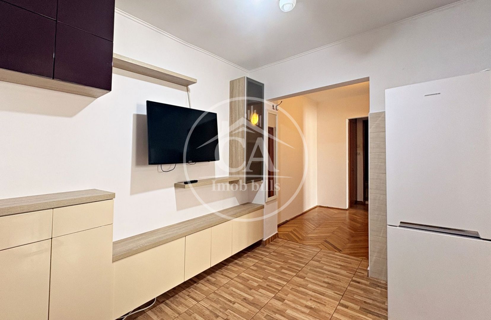 Apartament cu 3 camere de închiriat în zona Rogerius, Oradea - Poză 5
