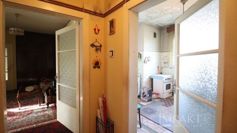 Apartament mare in cartierul central Andrei Muresanu Cluj - Poză 8