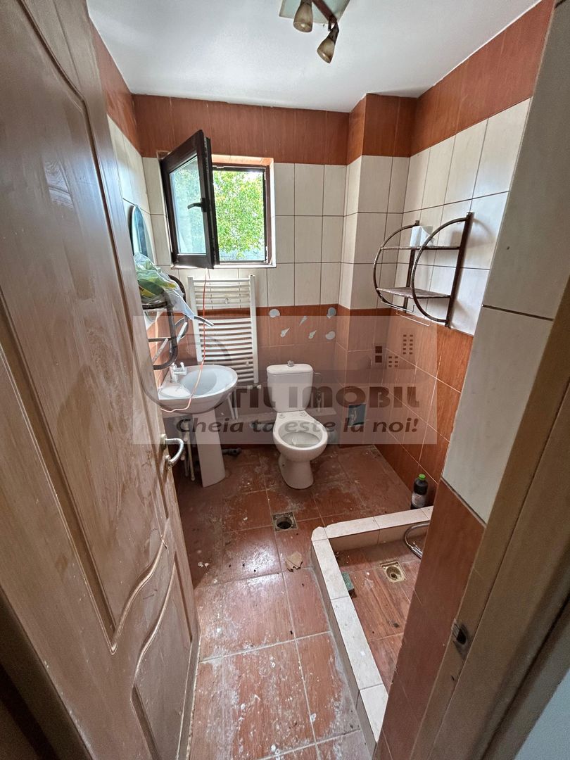 CASA + CURTE 600MP HORPAZ 115.000 euro - Poză 6