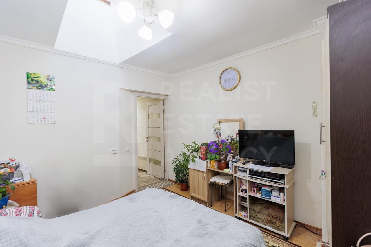 Vânzare, casă, 3 camere, str. Caucaz, Centru - Poză 3