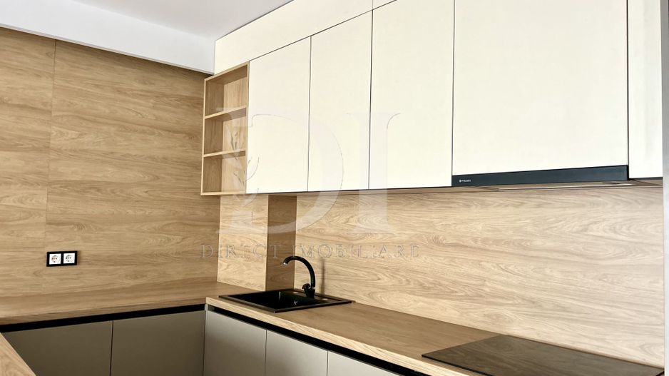 Apartament 2 camere | ULTRAFINISAT | Zona Eroilor / Floresti - Poză 4