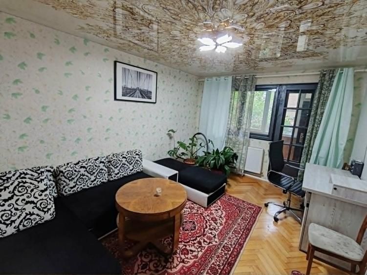 De inchiriat apartament cu finisaje de lux , Port, 2 camere, parter, 350 E - Poză 1