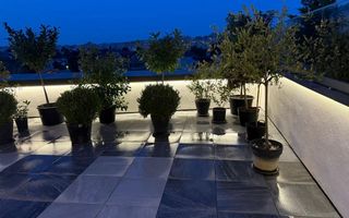 APARTAMENT CU TERASA ZONA FLOREASCA - Poză 8