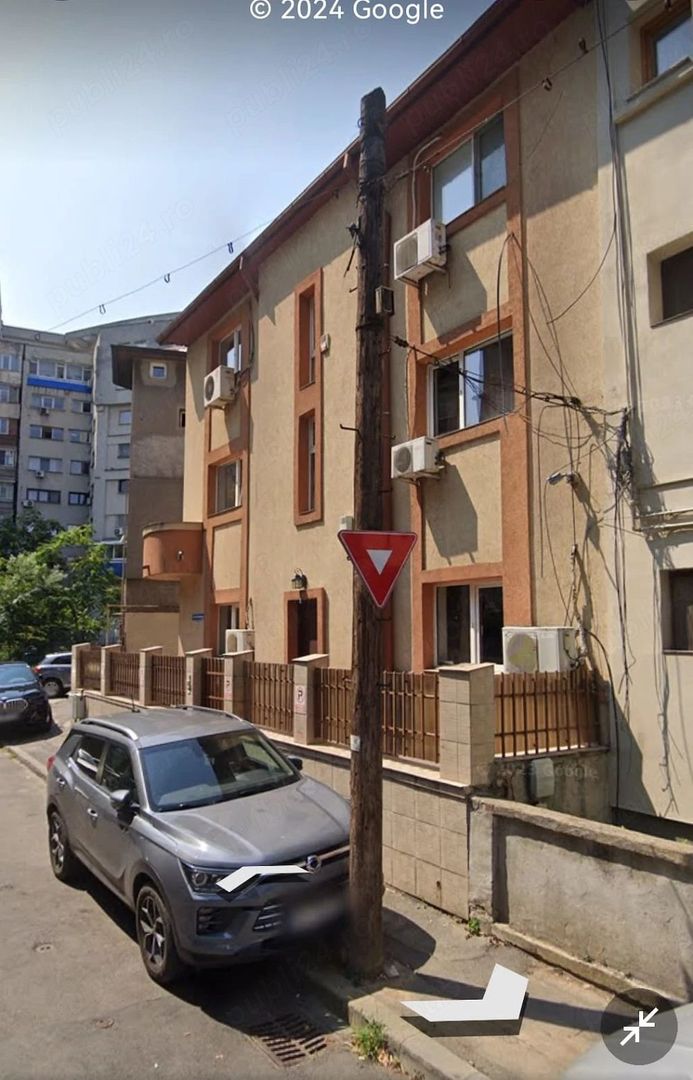 Vila B-dul Unirii /  Nerva Traian - Poză 2