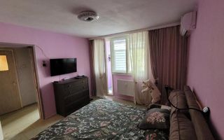 De vânzare: apartament 3 camere – Drumul Taberei - parc - metrou - Poză 2