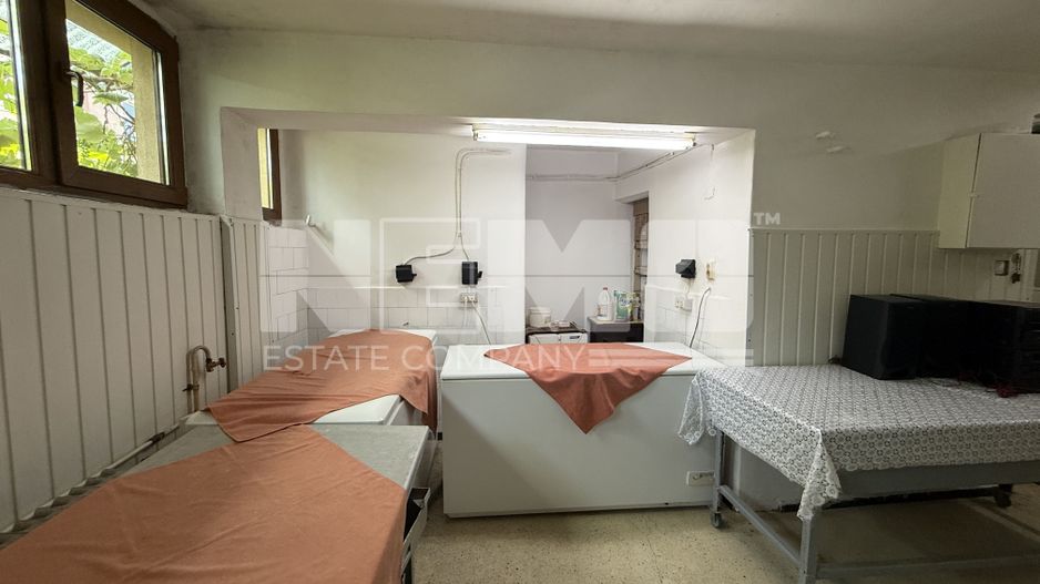 SPATIU COMERCIAL | COFETARIE | RESTAURANT | RADAUTI - Poză 36