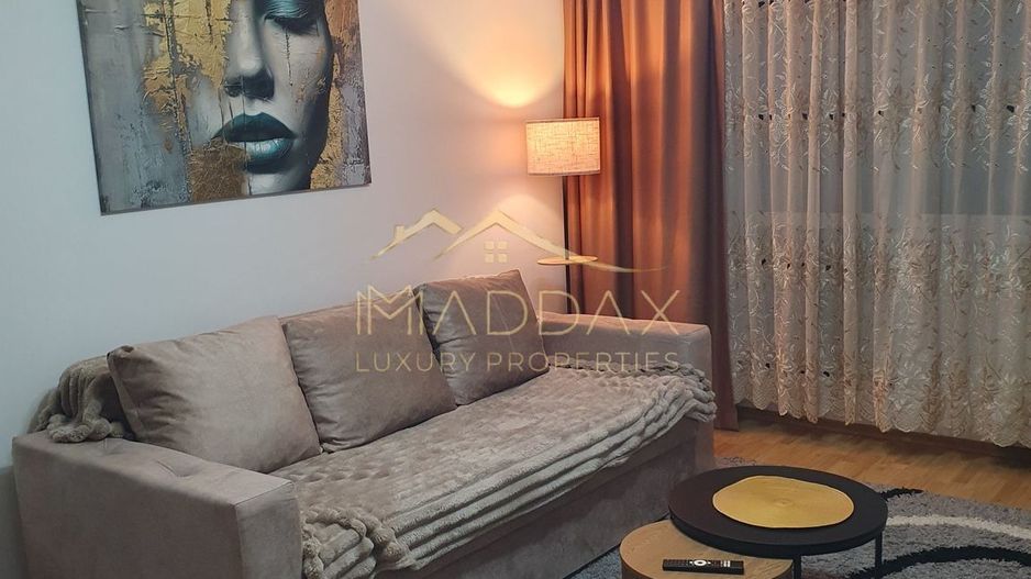 2 Camere Decomandat | Etaj 2 | Parcare Inclusă | Apărătorii Patriei - Poză 8