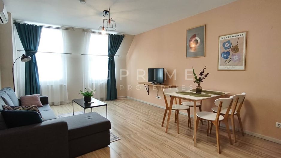 De închiriat apartament 2 camere, în clădire nouă, Central, Tg Mureș - Poză 3