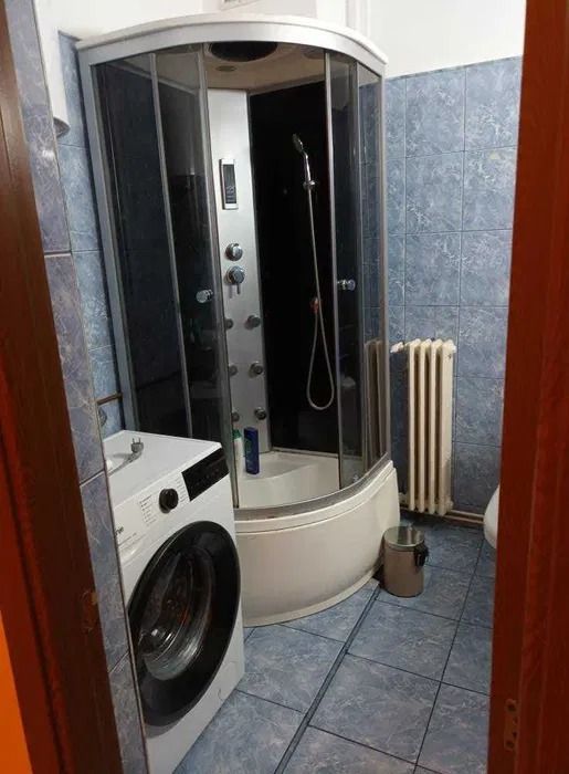 AP. 2 CAMERE DRUMUL TABEREI, BUCATARIE INCHISA, MOBILAT/UTILAT COMPLET - Poză 7