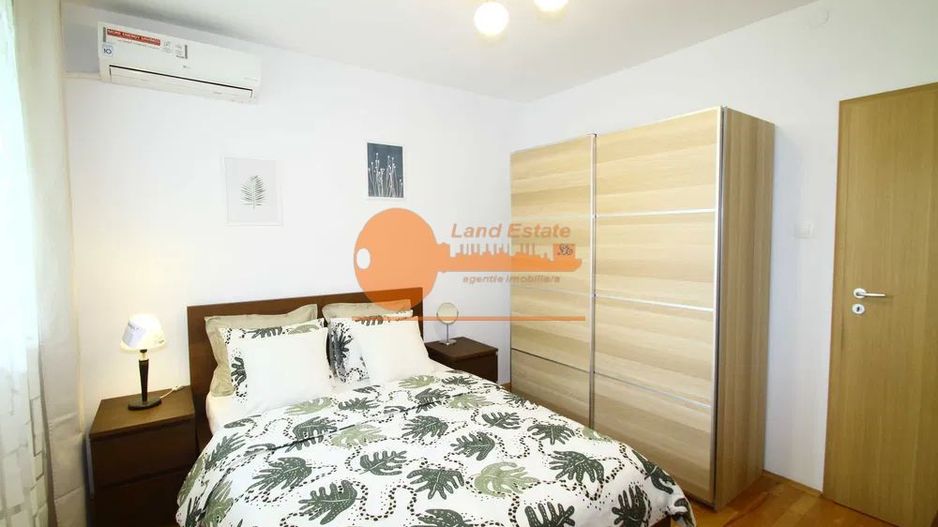 Apartament 2 camere Ion Mihalache-Domenii - Poză 6