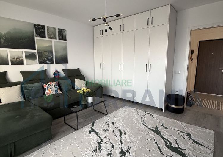 Apartament 2 camere, decomandat, etaj 8, Tătărași, Iași - Poză 8