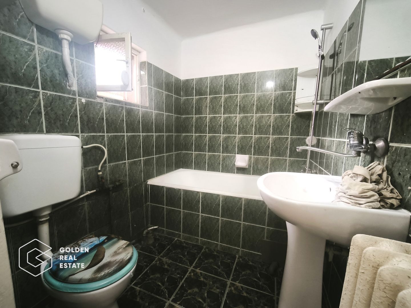 Casa 4 camere, zona Parneava pretabil muncitori sau familie - Poză 10