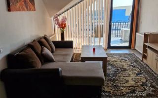 2 Camere | Etaj 3 | Lift | Parcare concesionata | Bloc nou | - Poză 1