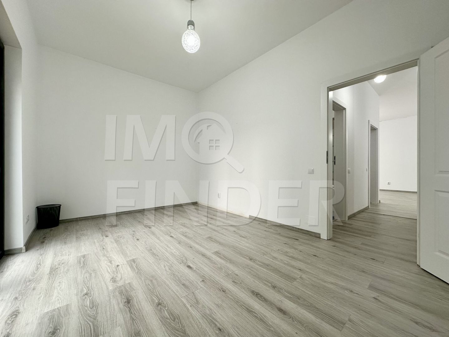 Apartament 2 camere decomandate, cu terasă de 26 mp | Andrei Mureșanu Sud - Poză 12