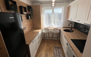 Manastur, 3 camere, renovat, mobilat și utilat. - Poză 4