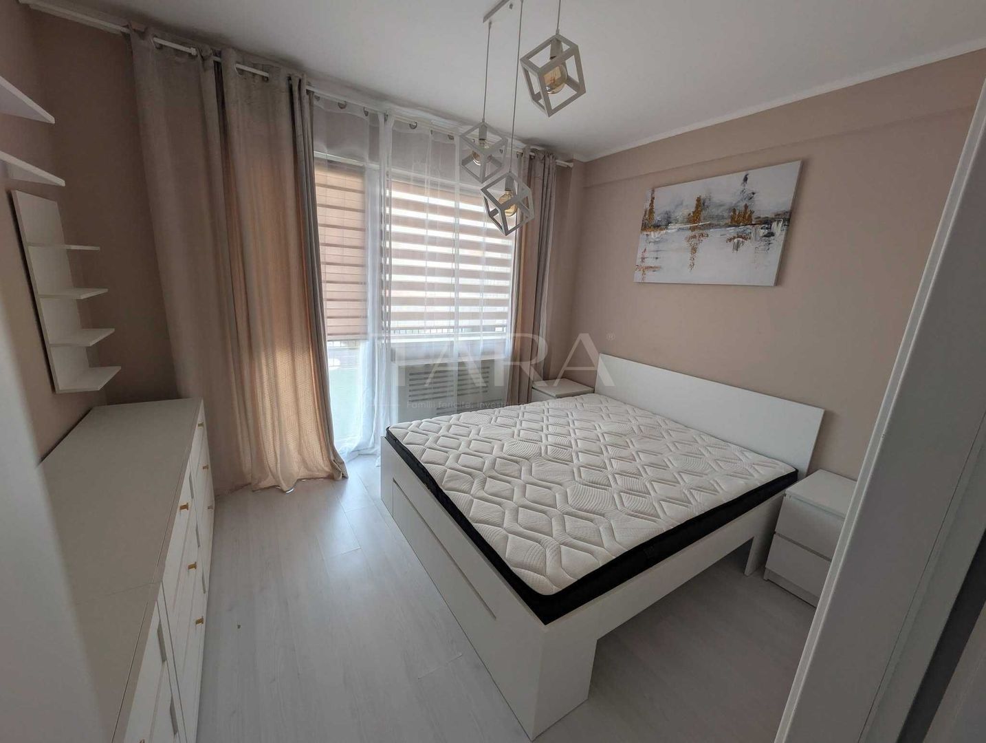 Apartament smart, terasă de 30mp și parcare subterană, zona Teilor, Fl - Poză 5