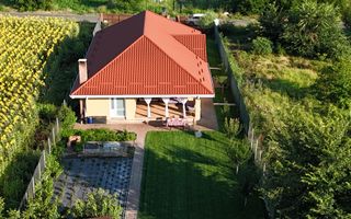 Casa 4 camere Grădiștea - IF | 1000 mp teren | 222.000€ - 0 COMISION! - Poză 4