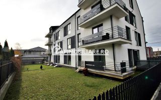Apartament 2 camere la cheie,53mp+balcon tva de21% inclus - Poză 5