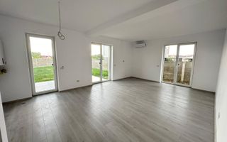 Bloc nou cu finisaje superioare. Etaj intermediar. Loc de parcare - Poză 1