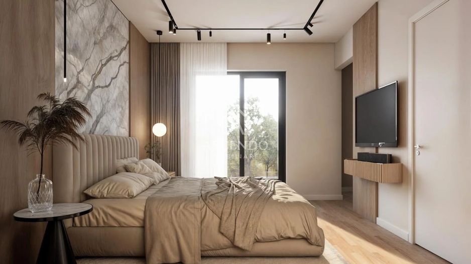 Casă 5 camere în complex privat Bragadiru | Curte și 2 parcări - Poză 14