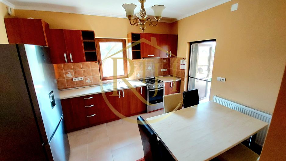 Oferim spre inchiriere casa-duplex,4 camere,Dumbravita aproape de Lidl - Poză 11