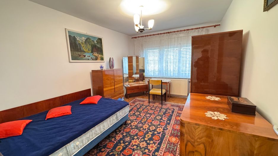 Apartament 4 camere cu vedere panoramică – Lugoj, etaj 6/10 - Poză 5