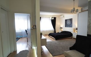 Vanzare 2 camere partial mobilat 1Mai-Victoriei - Poză 6