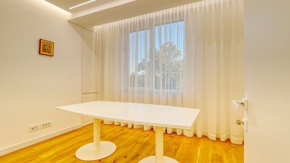 Spatiu Comercial/Birouri Ultramodern 230mp Aviatorilor - Poză 9